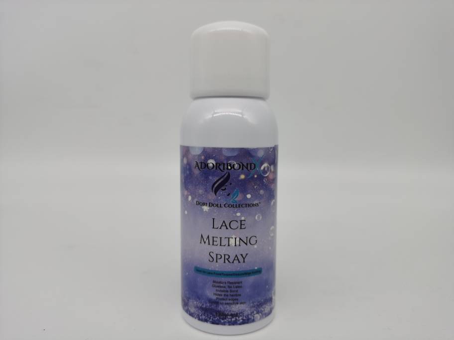 ADORI`BondX Lace Melting Spray