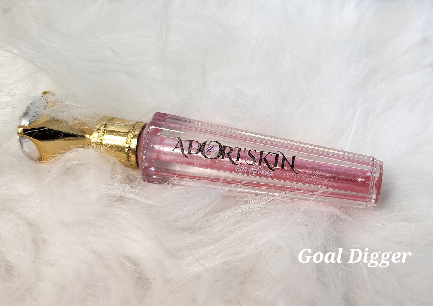 ADORI`SKIN GLAM LIP GLOSS