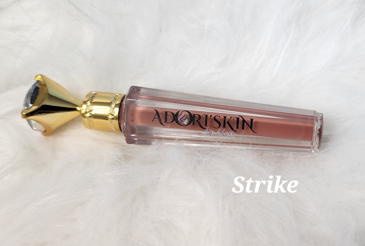 ADORI`SKIN GLAM LIP GLOSS