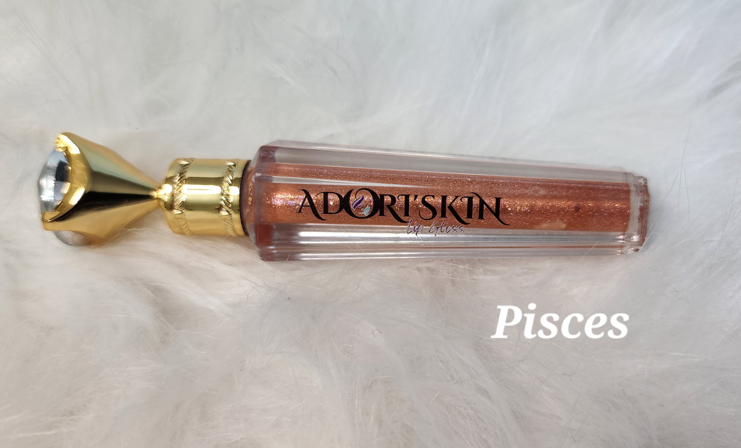 ADORI`SKIN GLAM LIP GLOSS