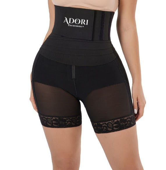 Adori Waist Wrap combo